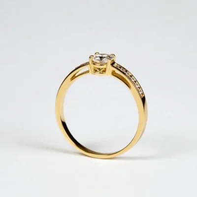 انگشتر زنانه